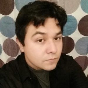 Meet your Posher, Cesar