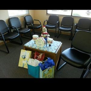 Meet your Posher, Jayme