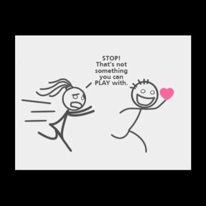 Meet your Posher, Caitlin