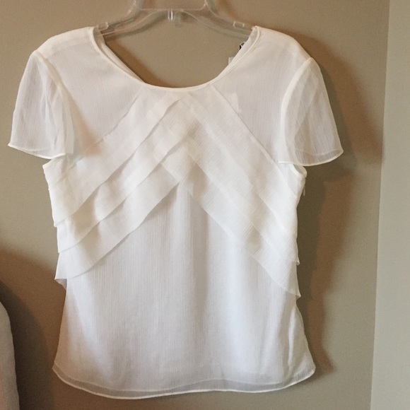 Banana Republic blouse