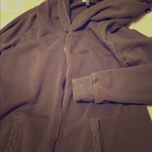 Sweater weather is here!