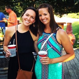 Meet your Posher, Chelsea