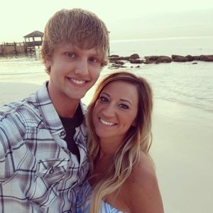 Meet your Posher, Paige