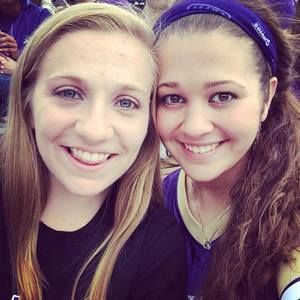 Meet your Posher, Taylor