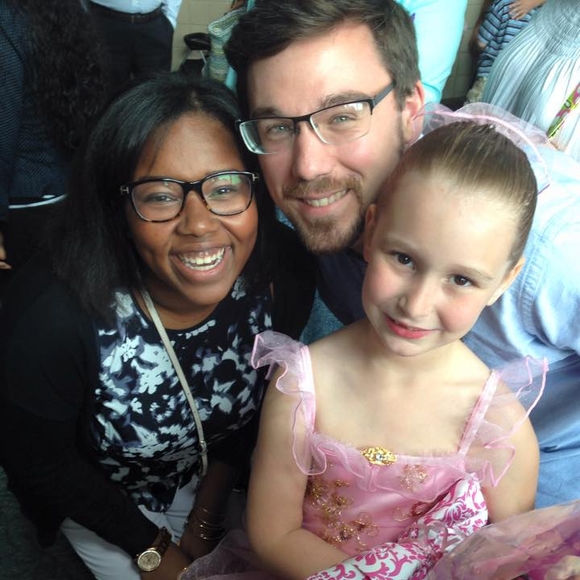 Meet your Posher, Brianna