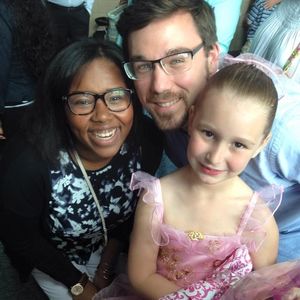 Meet your Posher, Brianna