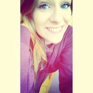 Meet your Posher, Brooke