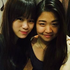 Meet your Posher, Jade