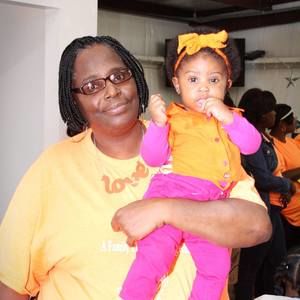 Meet your Posher, Pearl