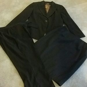 Ladies Suit