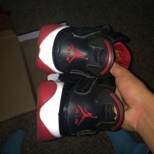 Jordan 6 rings cont .