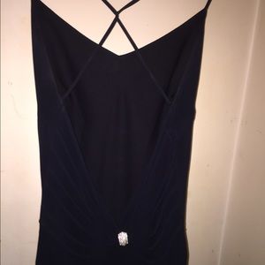 Vintage prom/formal dress