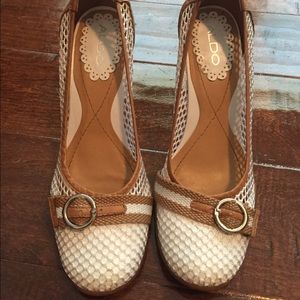 ALDO shoes!! Like new!! Sz 9