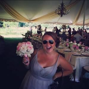 Meet your Posher, Megan