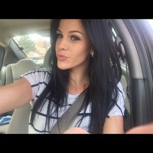 Meet your Posher, Kristen