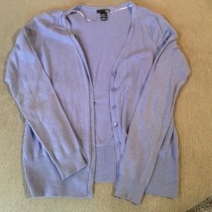 H&M cardigan sweater
