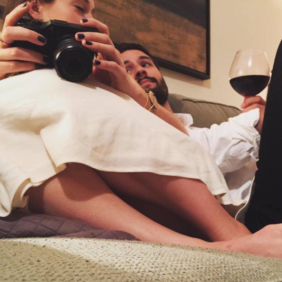 Meet your Posher, Shauntle