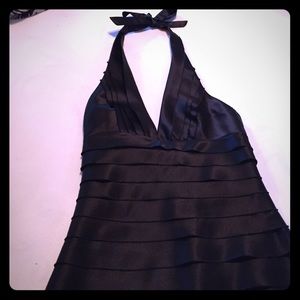 Bcbg little black dress