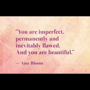 Meet your Posher, Amber