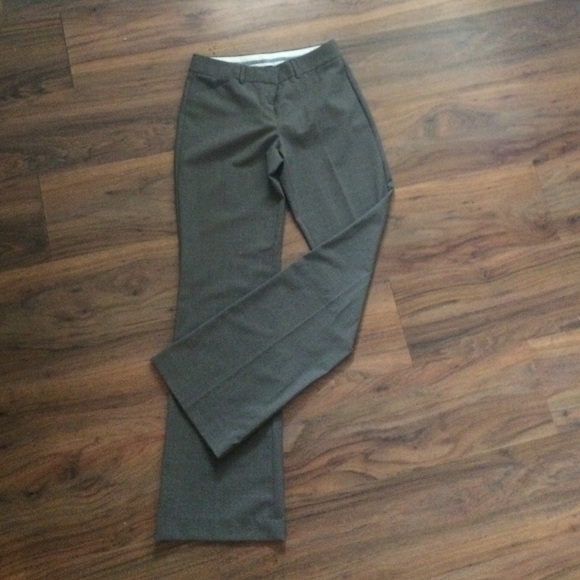 Dress pants