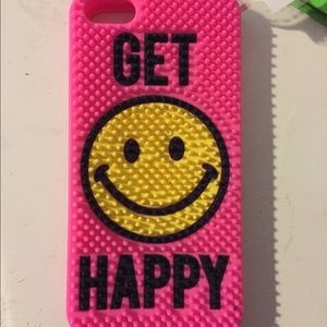 Iphone 5/5c case