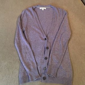 Banana Republic cardigan