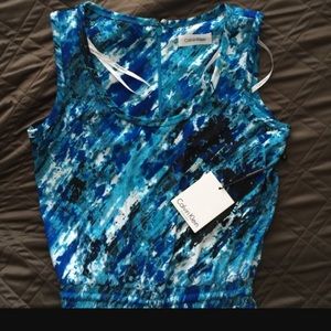 Calvin Klein jumpsuit