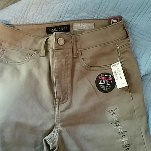 Jeggings