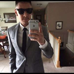 Meet your Posher, Mauro