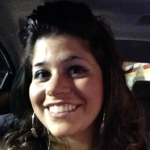 Meet your Posher, Whitney