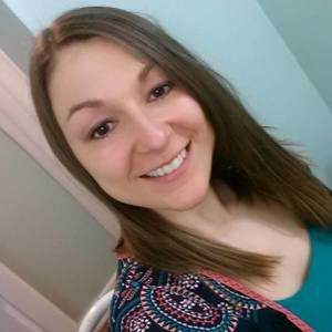 Meet your Posher, Whitney