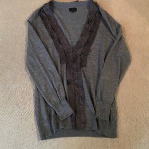 Banana Republic cardigan