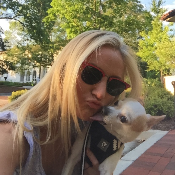 About Me: - Picture 2 of 4