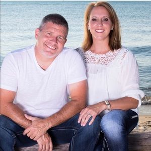 Meet your Posher, Patty