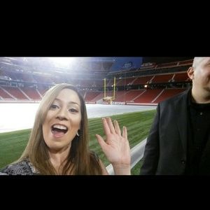 Meet your Posher, Stephanie