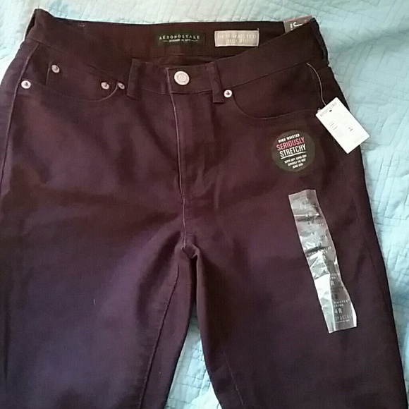 Jeggings