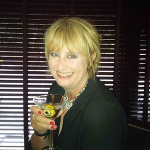 Meet your Posher, Karen