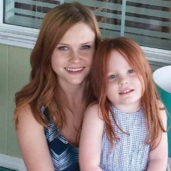 Meet your Posher, Tierney - Picture 1 of 1