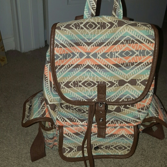 sold on another site backpack like  new - Picture 1 of 3