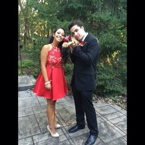 Meet your Posher, Jillian