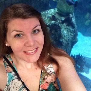 Meet your Posher, Kaitlyn