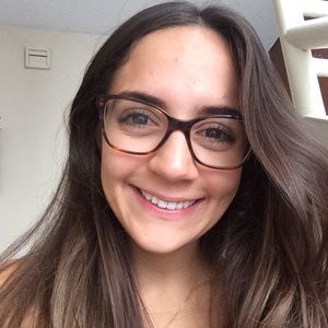 Meet your Posher, Andrea