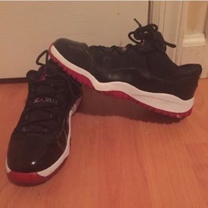 Jordan Retro 11 (low)