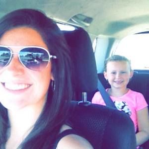 Meet your Posher, Kirsten