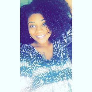 Meet your Posher, Shontise