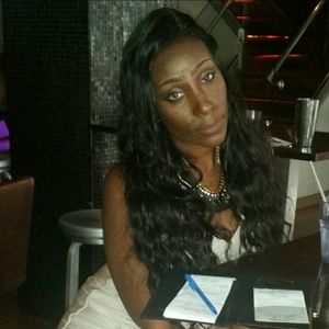 Meet your Posher, Jana