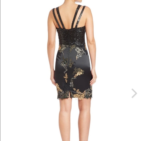 Julian Joyce by Mandalay dress sold on eBay - Picture 2 of 2