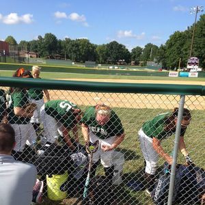 Meet your Posher, Barb