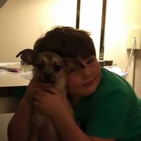 Meet your Posher, Anne