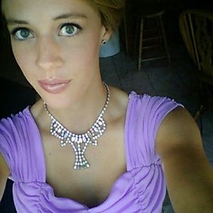 Meet your Posher, Kim